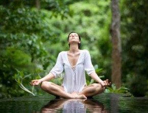 йога и медитация при депрессии